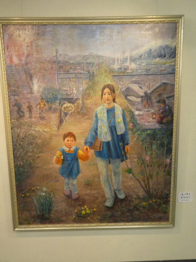 第56回松戸美術会展（2026年）