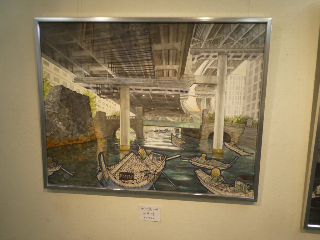 第56回松戸美術会展（2026年）