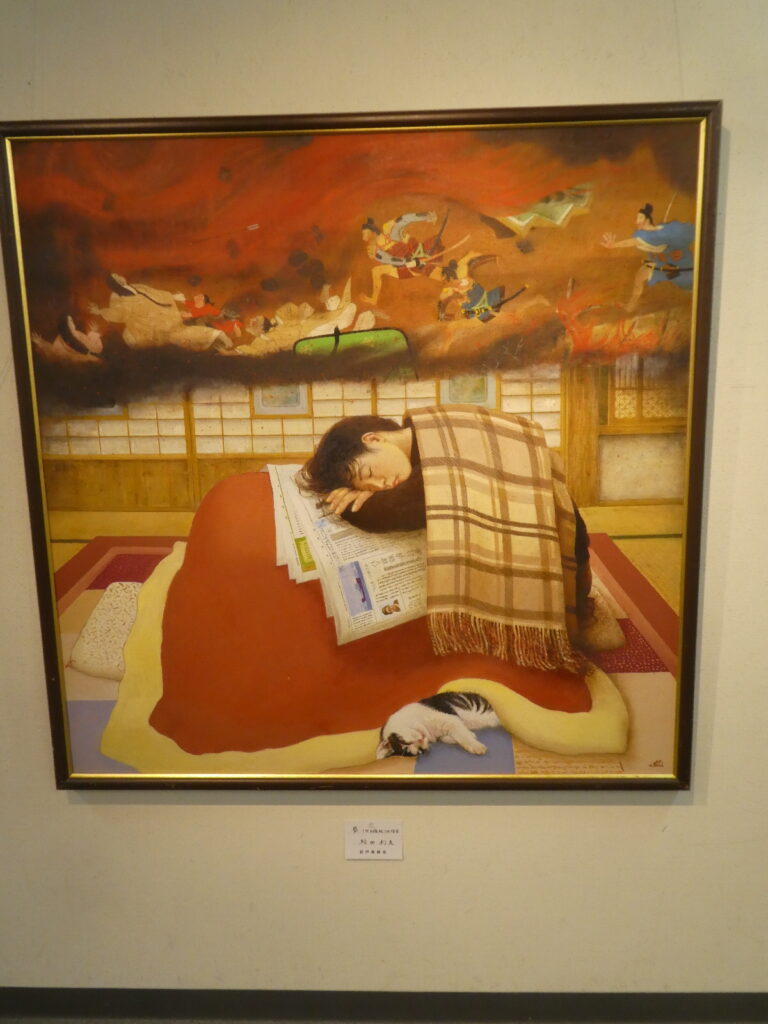 第56回松戸美術会展（2026年）