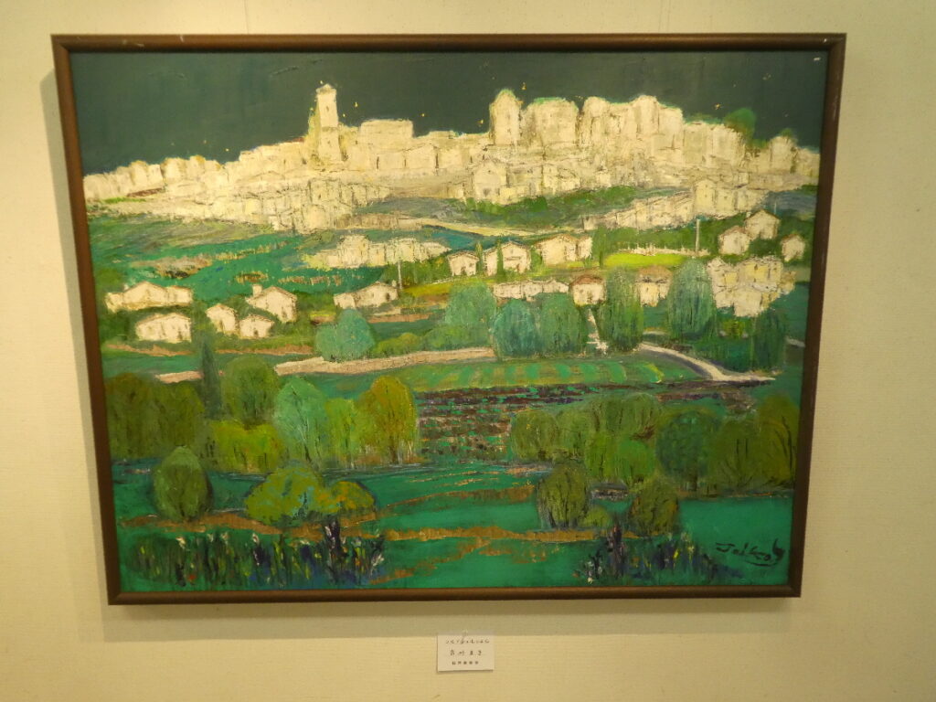 第56回松戸美術会展（2026年）