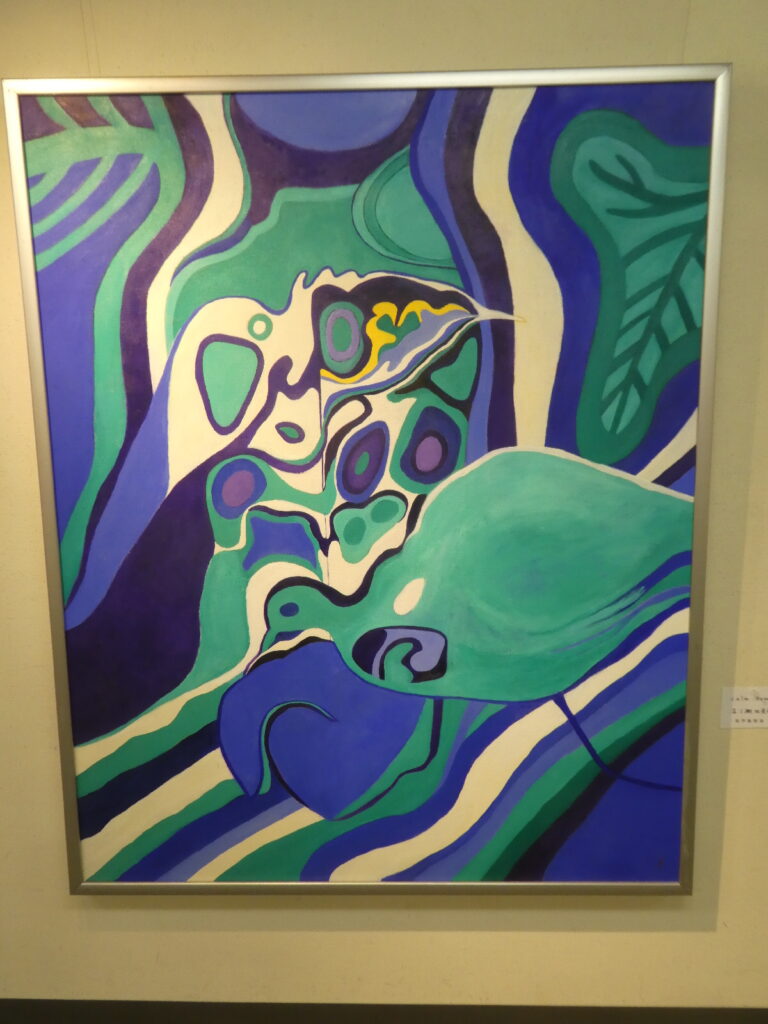 第56回松戸美術会展（2026年）