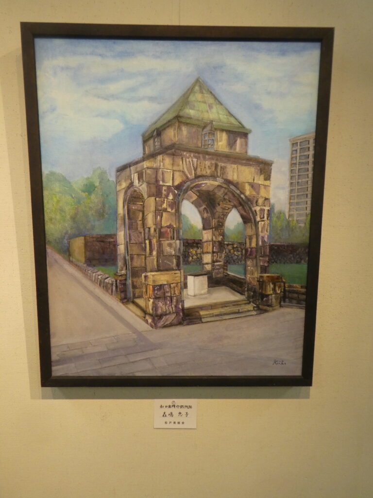 第56回松戸美術会展（2026年）