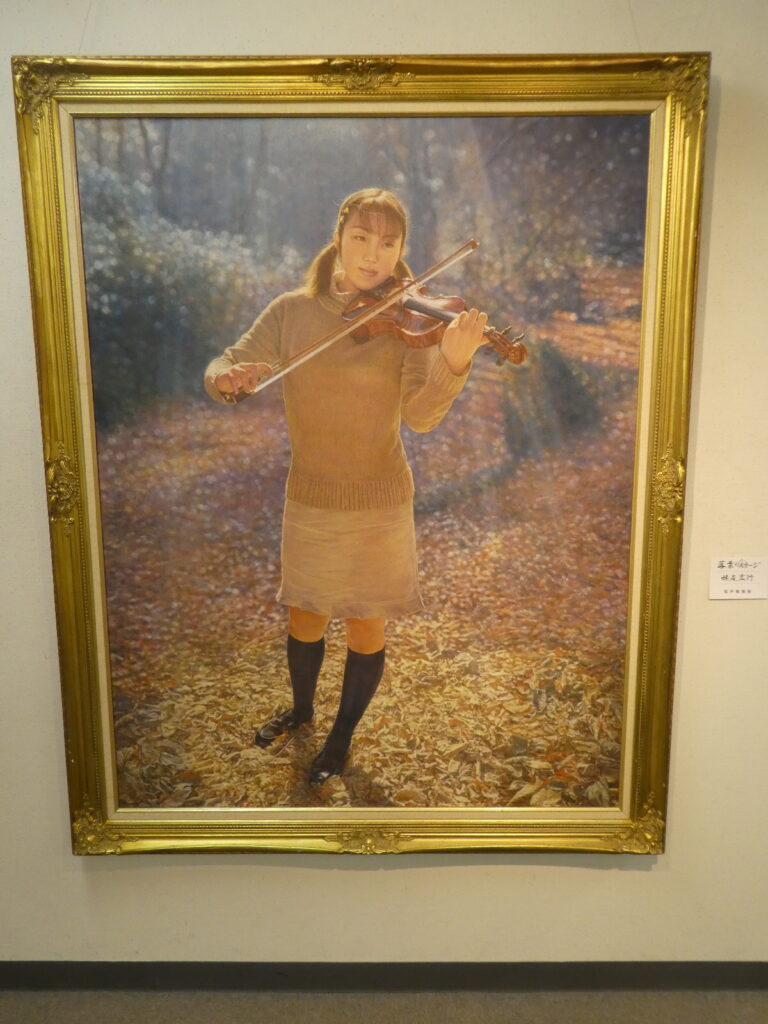 第56回松戸美術会展（2026年）