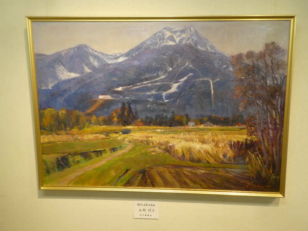 第56回松戸美術会展（2026年）