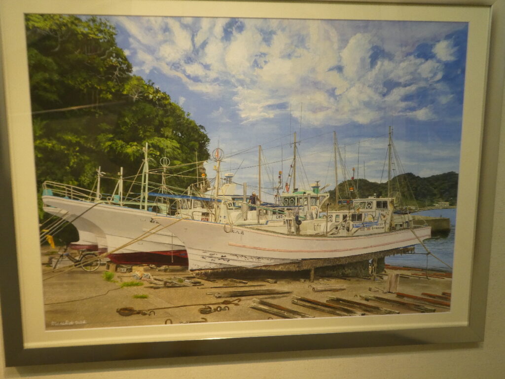 第56回松戸美術会展（2026年）