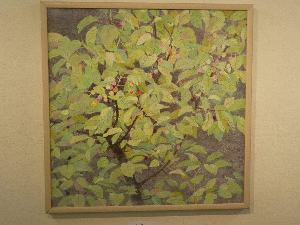 第56回松戸美術会展（2026年）