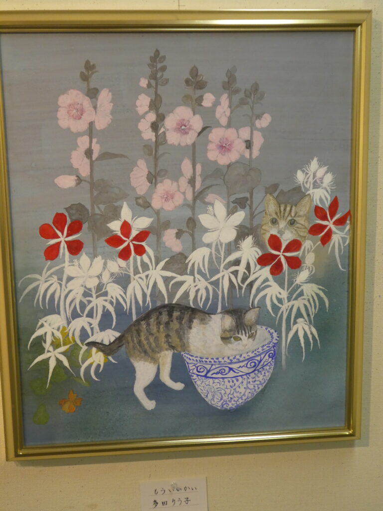 第56回松戸美術会展（2026年）