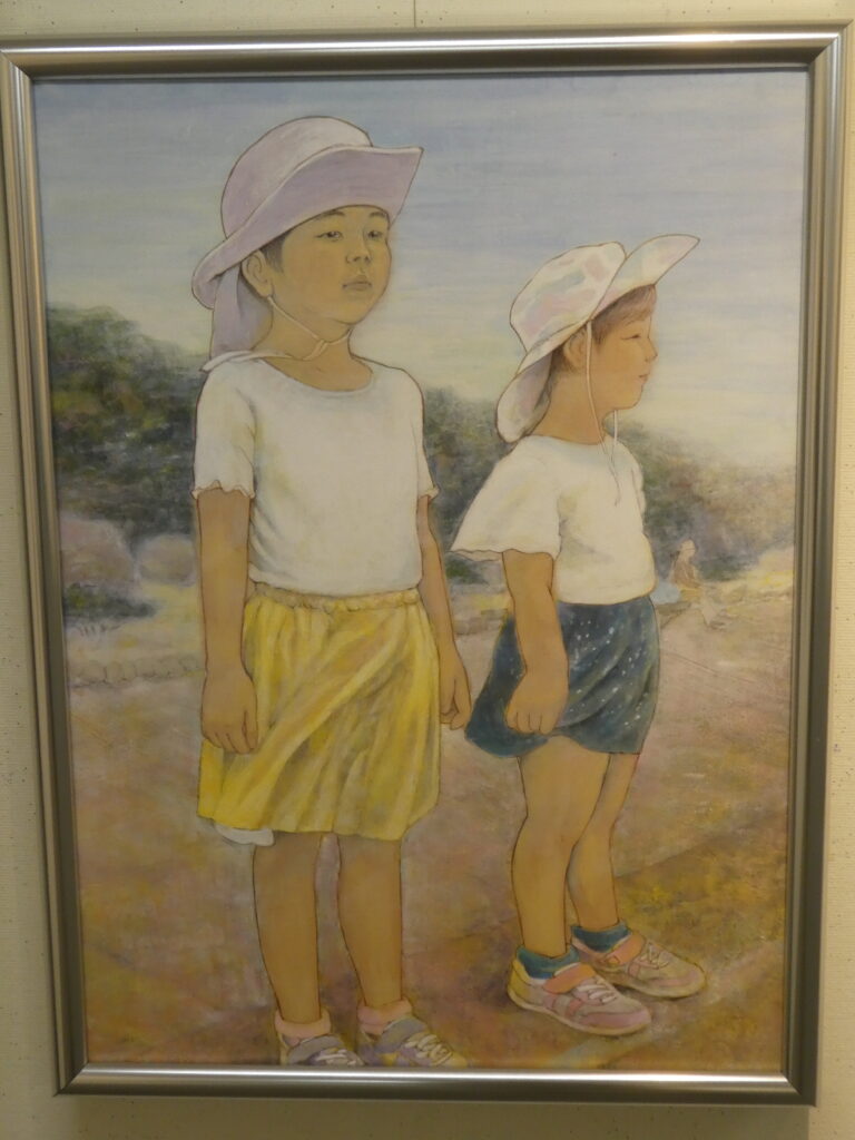 第56回松戸美術会展（2026年）