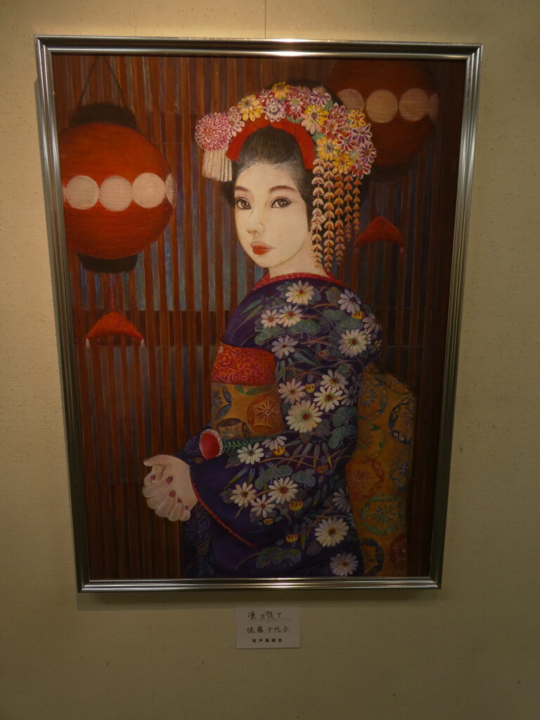 第56回松戸美術会展（2026年）