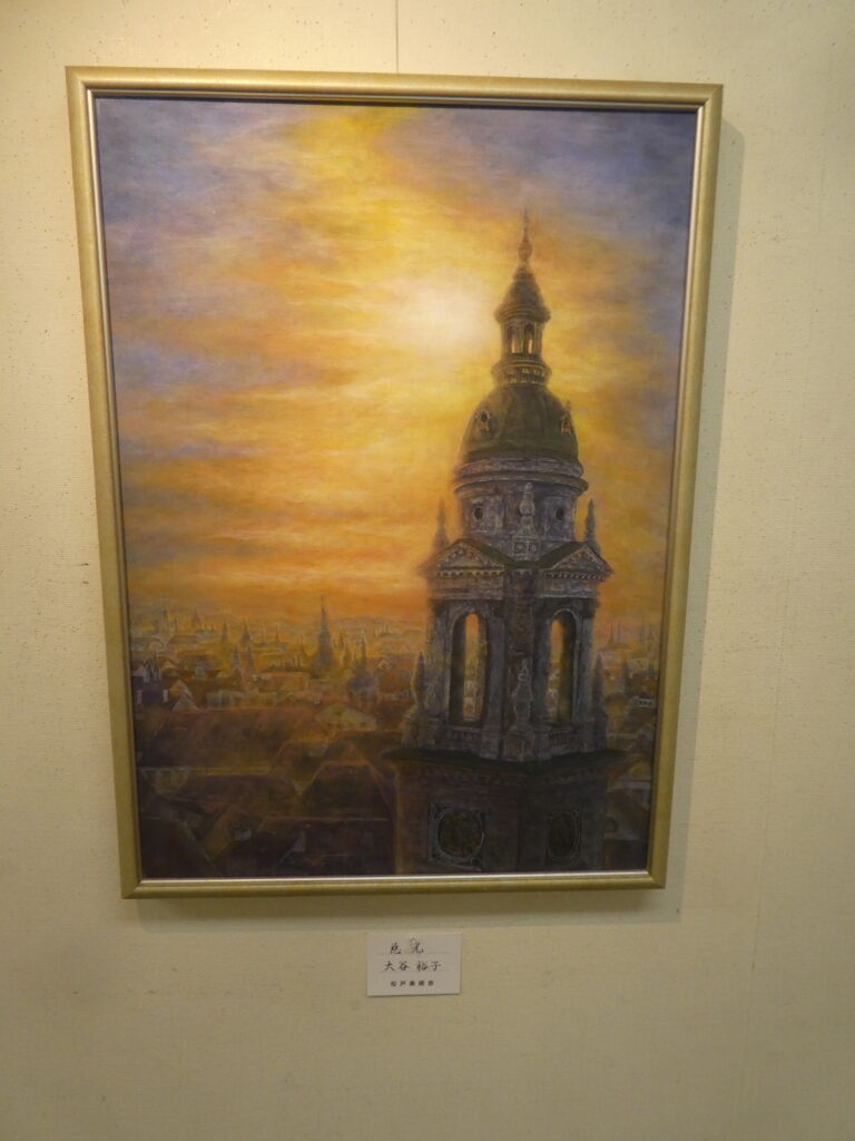 第56回松戸美術会展（2026年）