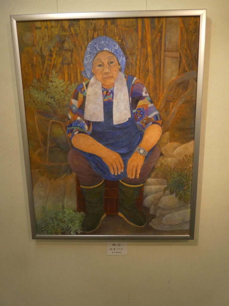 第56回松戸美術会展（2026年）