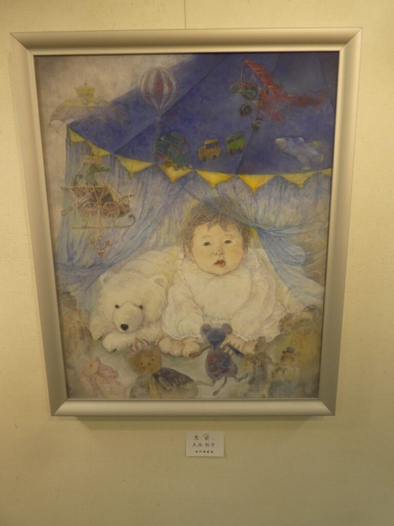 第56回松戸美術会展（2026年）