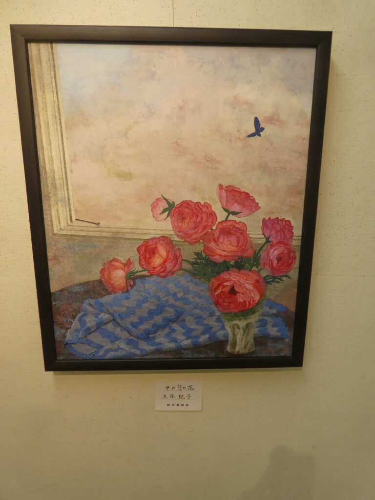 第56回松戸美術会展（2026年）