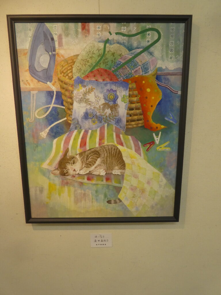 第56回松戸美術会展（2026年）