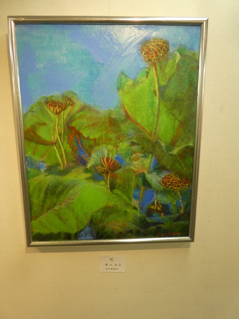 第56回松戸美術会展（2026年）