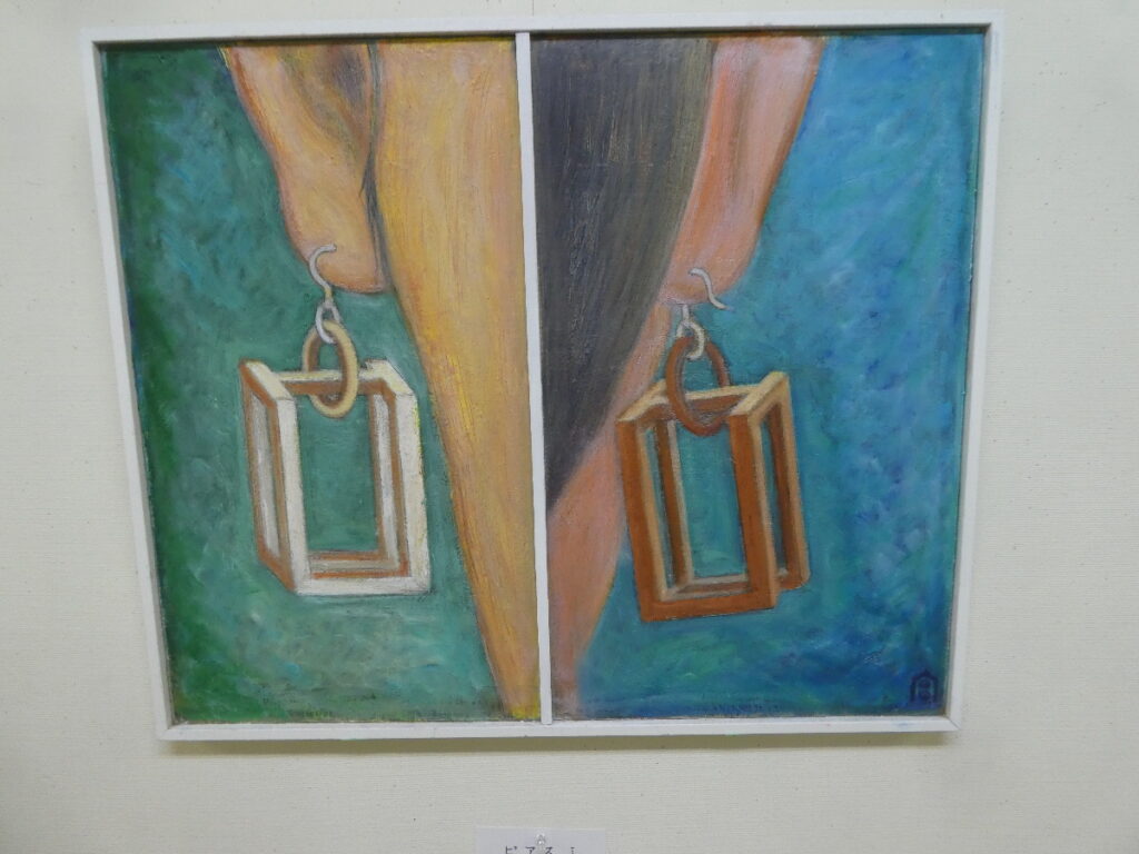 第56回松戸美術会展（2026年）