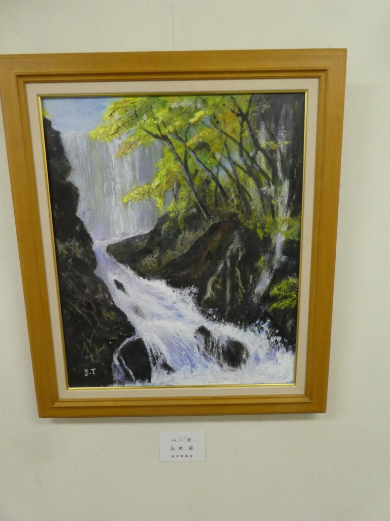 第56回松戸美術会展（2026年）