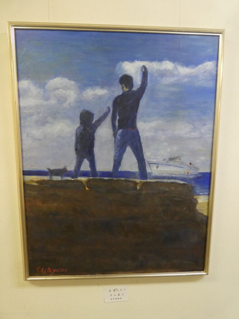 第56回松戸美術会展（2026年）