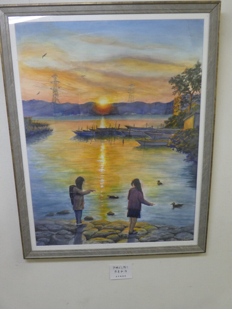 第56回松戸美術会展（2026年）