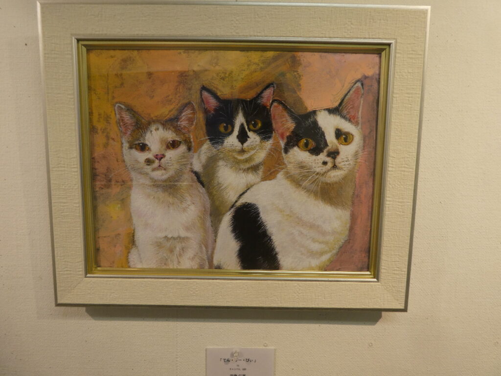 第56回松戸美術会展（2026年）