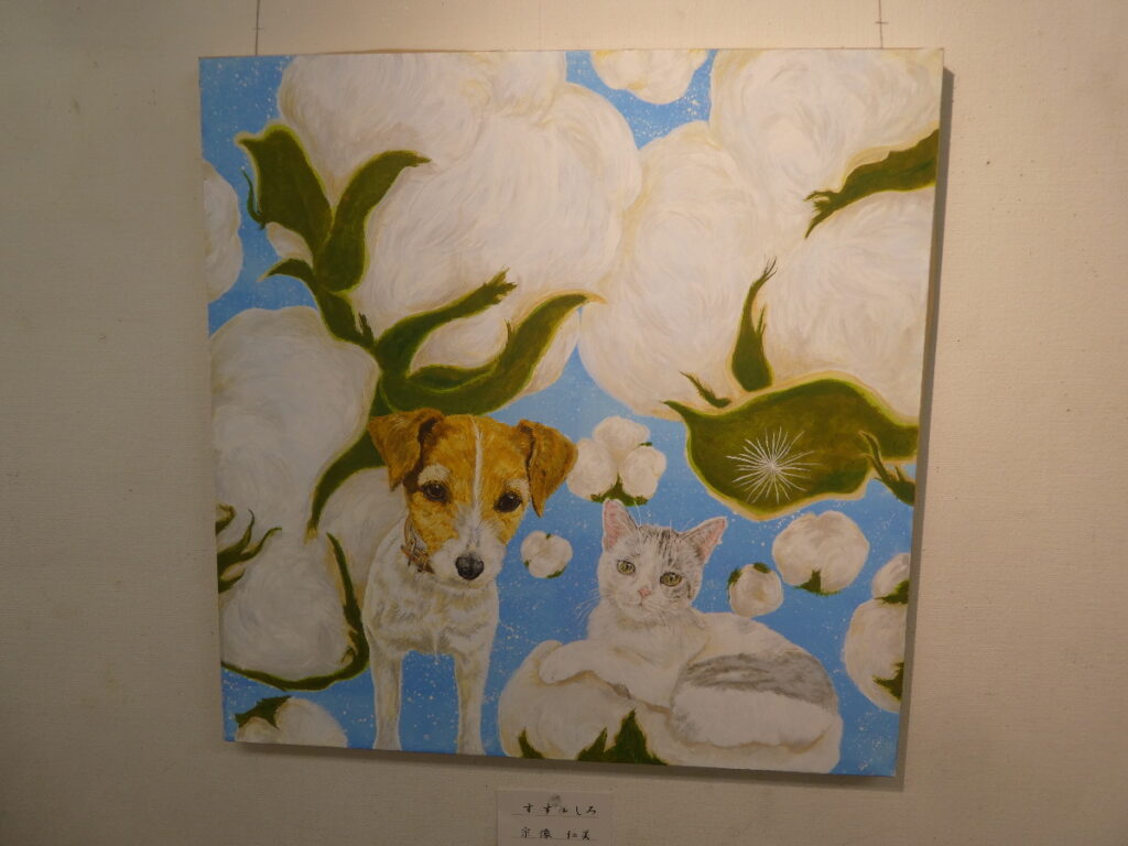 第56回松戸美術会展（2026年）