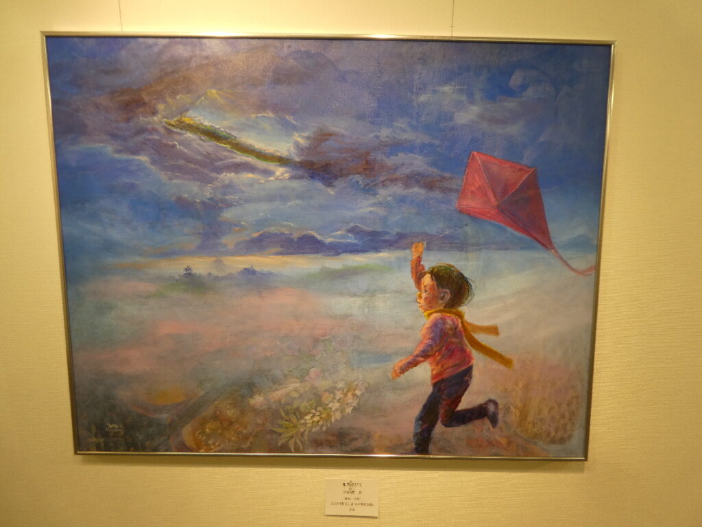 第56回松戸美術会展（2026年）