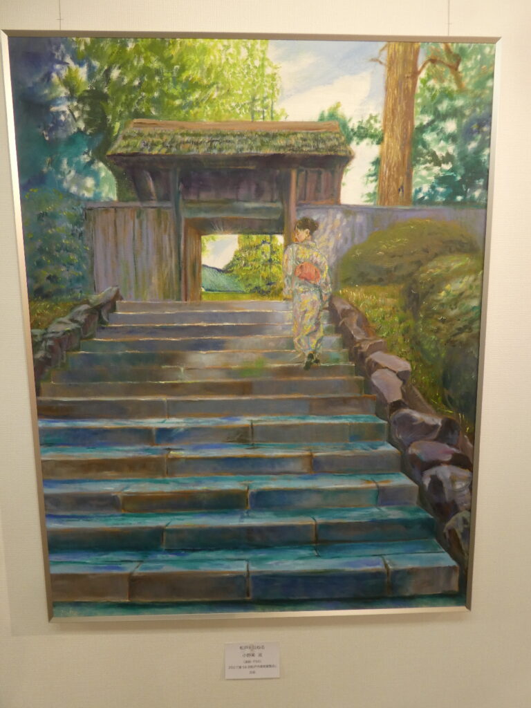 第56回松戸美術会展（2026年）