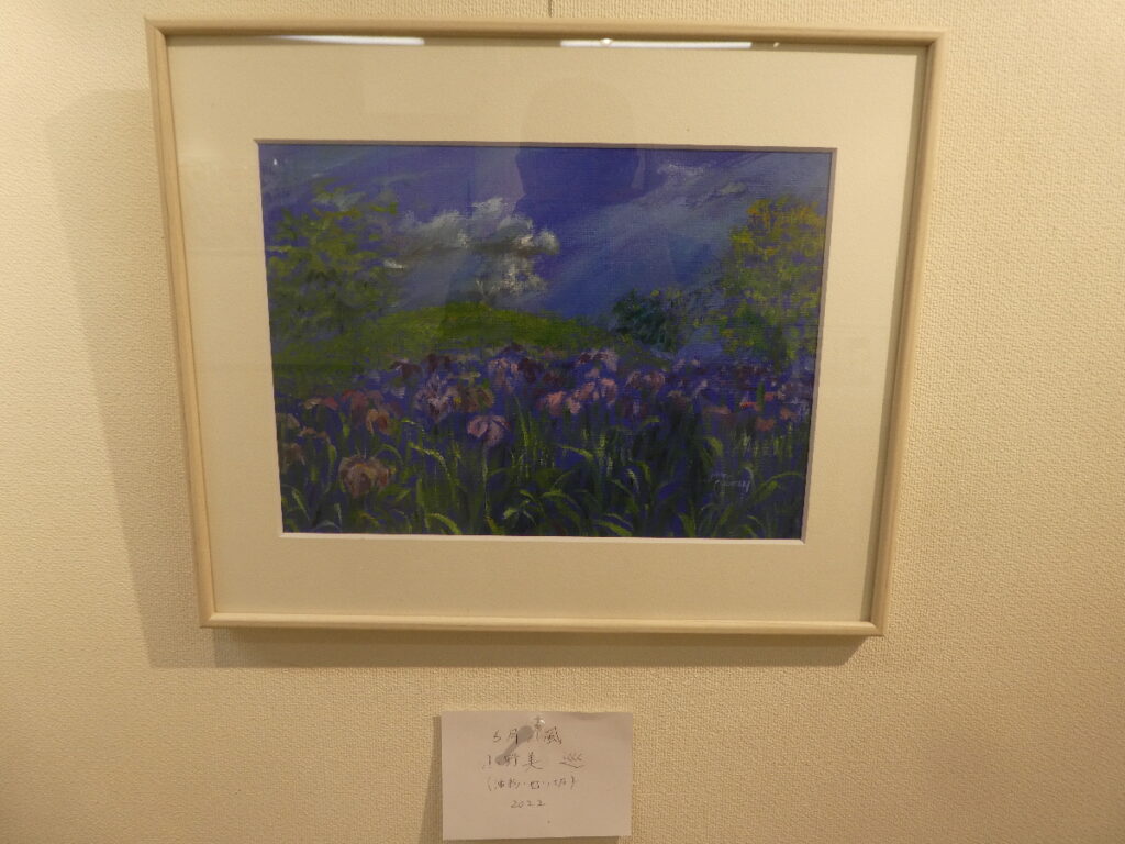 第56回松戸美術会展（2026年）