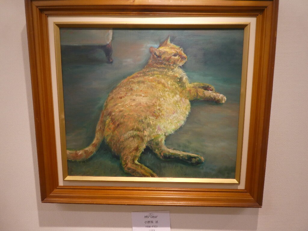 第56回松戸美術会展（2026年）