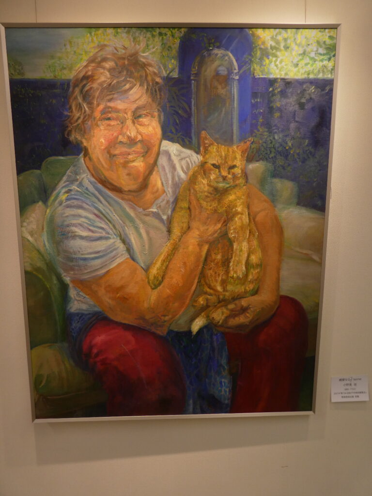 第56回松戸美術会展（2026年）