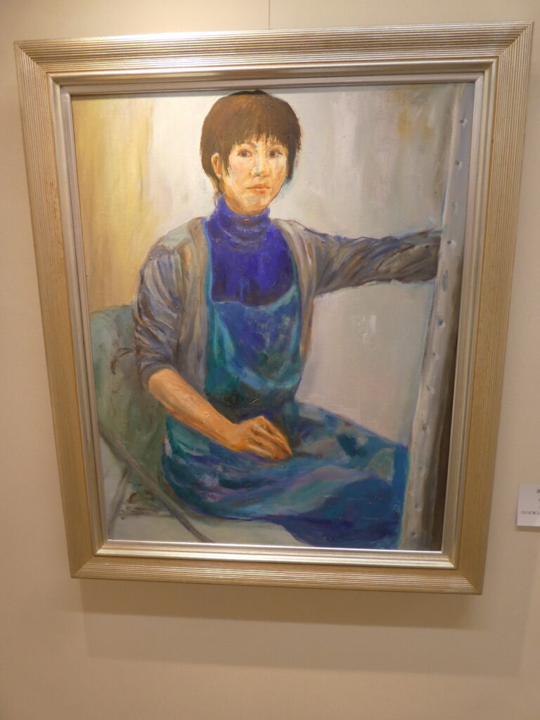 第56回松戸美術会展（2026年）