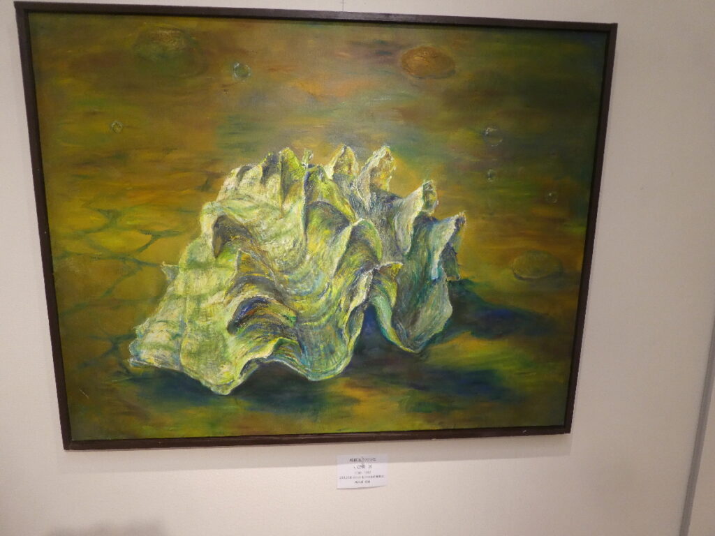 第56回松戸美術会展（2026年）