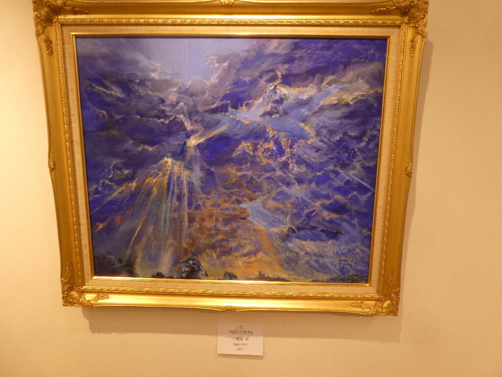 第56回松戸美術会展（2026年）