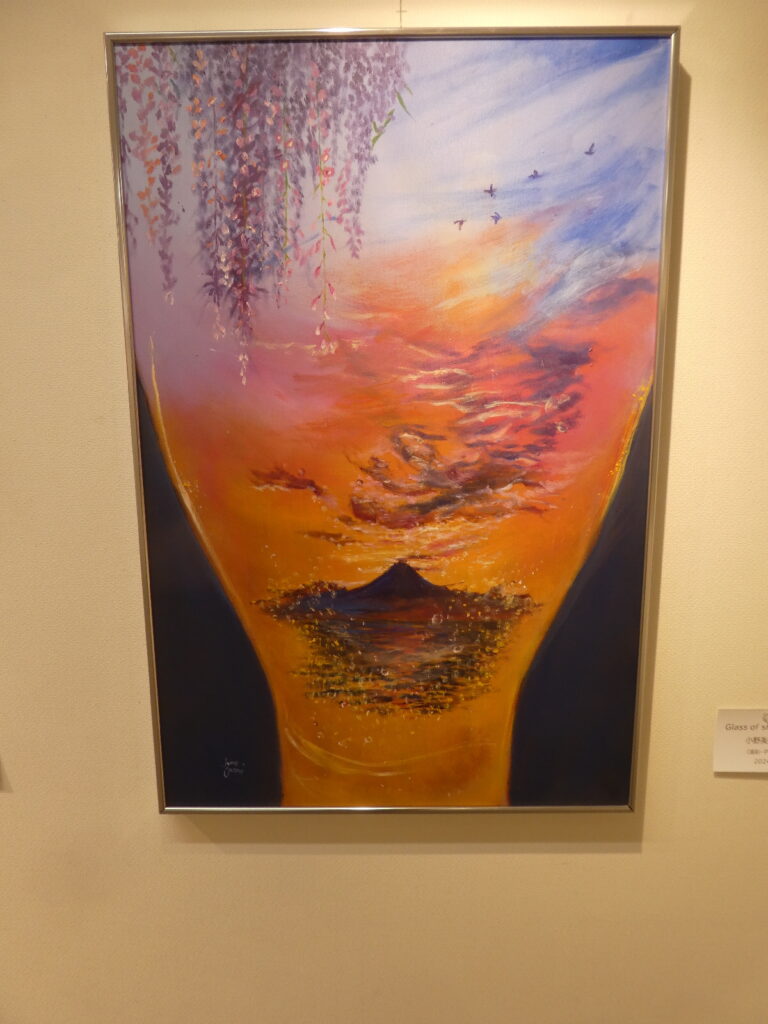 第56回松戸美術会展（2026年）