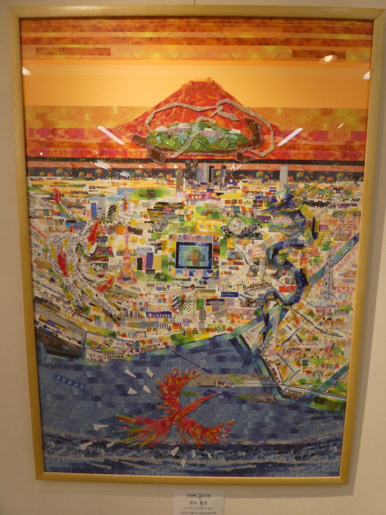 第56回松戸美術会展（2026年）