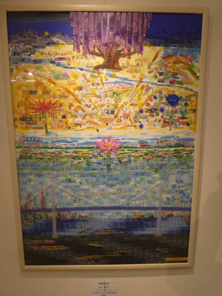 第56回松戸美術会展（2026年）