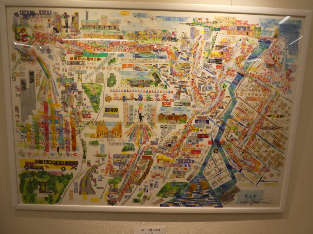 第56回松戸美術会展（2026年）