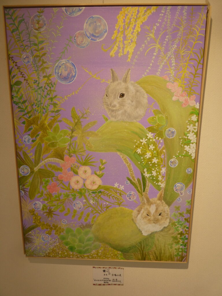 第56回松戸美術会展（2026年）