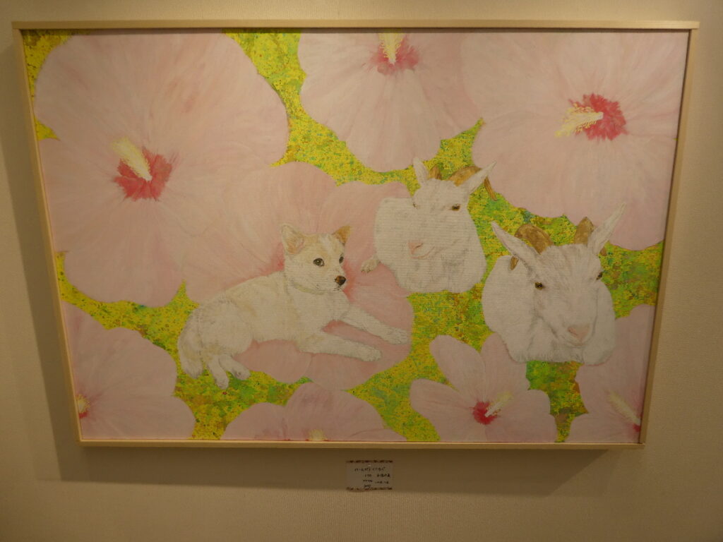 第56回松戸美術会展（2026年）