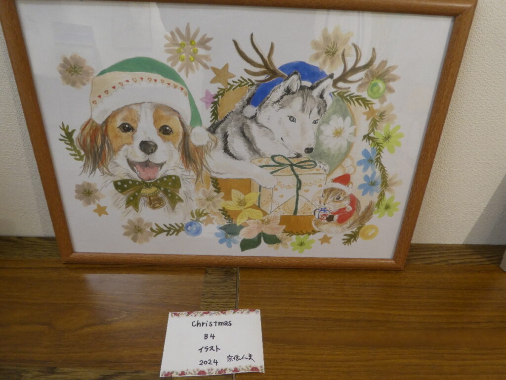 第56回松戸美術会展（2026年）