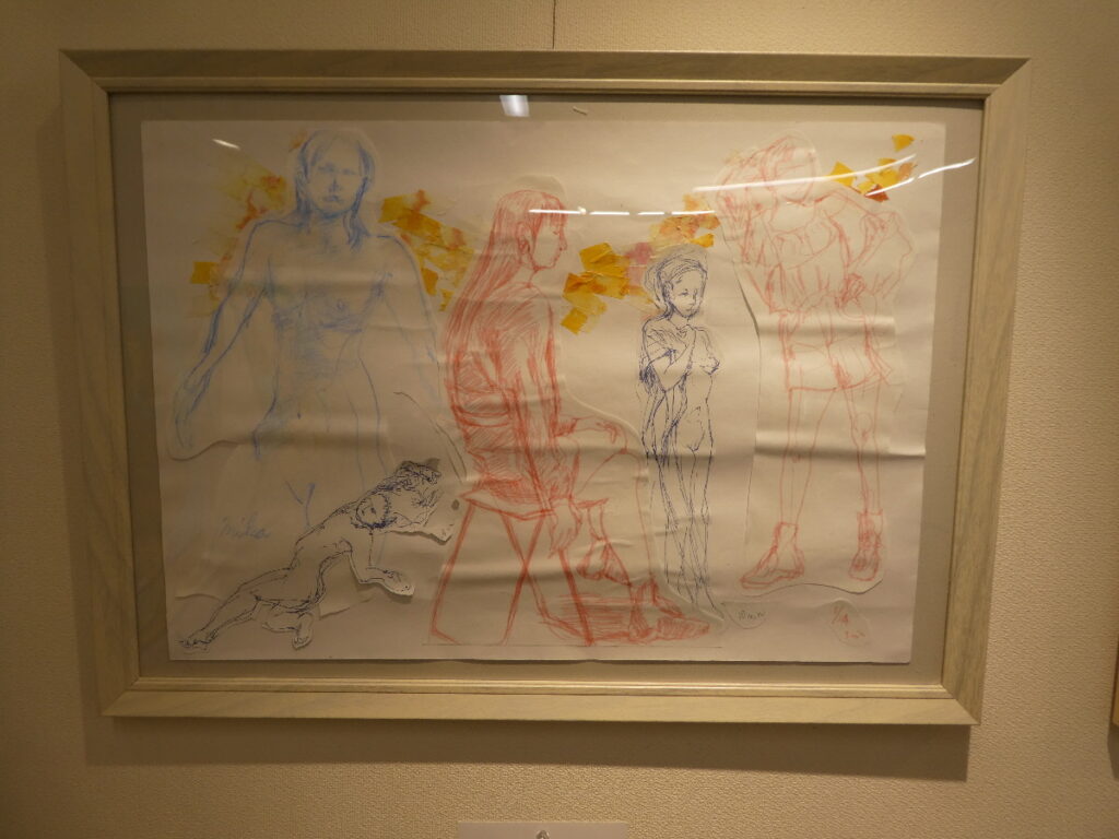 第56回松戸美術会展（2026年）