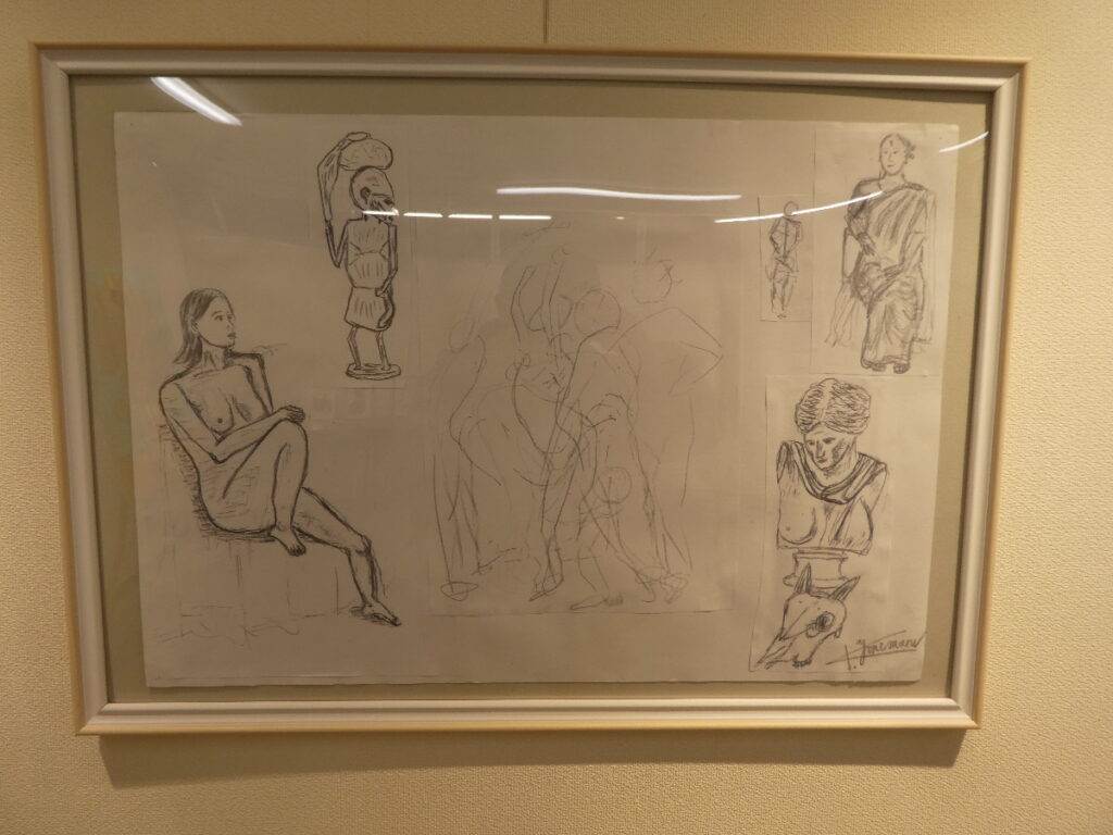 第56回松戸美術会展（2026年）