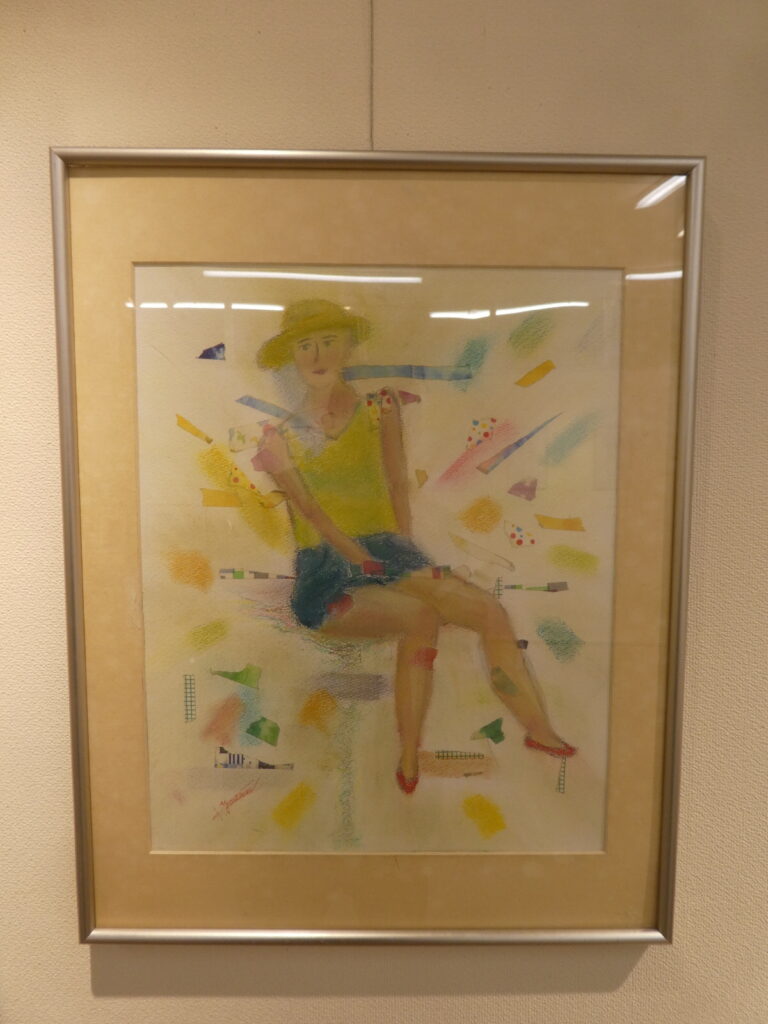 第56回松戸美術会展（2026年）