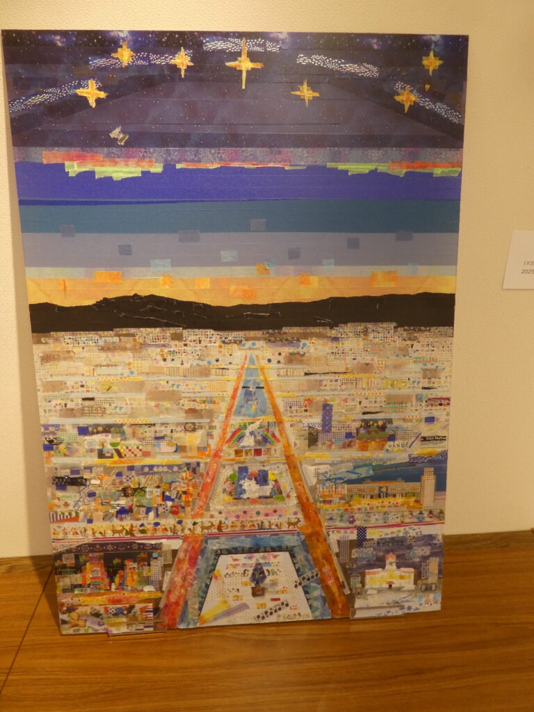 第56回松戸美術会展（2026年）