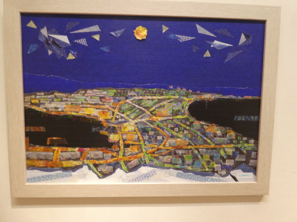 第56回松戸美術会展（2026年）