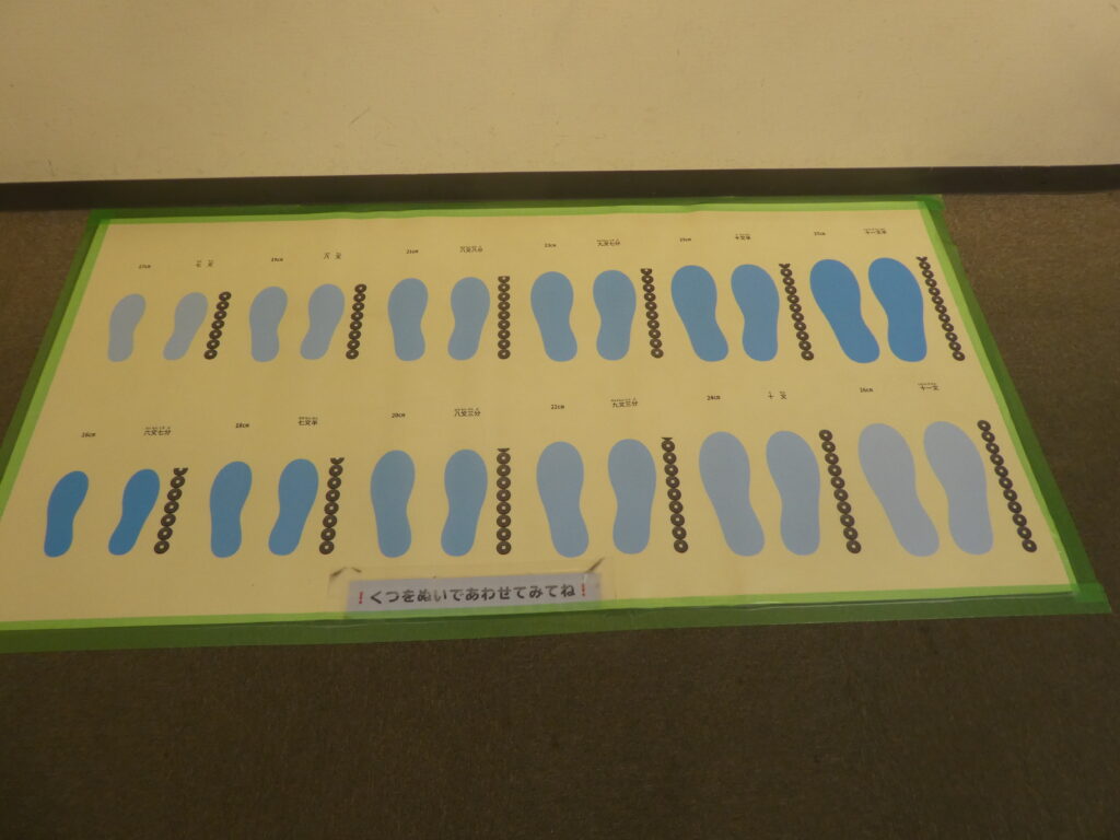 博学連携展示「松戸探検 100年前からのくらしのうつりかわり」