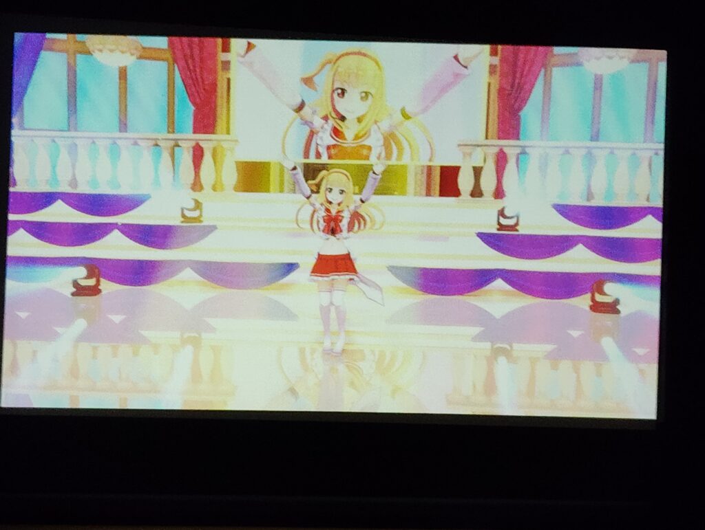 松戸ムービーフェスティバル　2026・戸定梨香ライブ