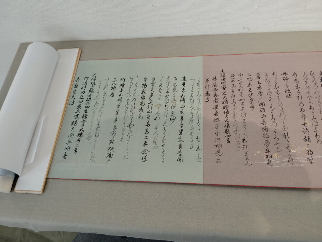 第52回松戸市書道展覧会（2026年）