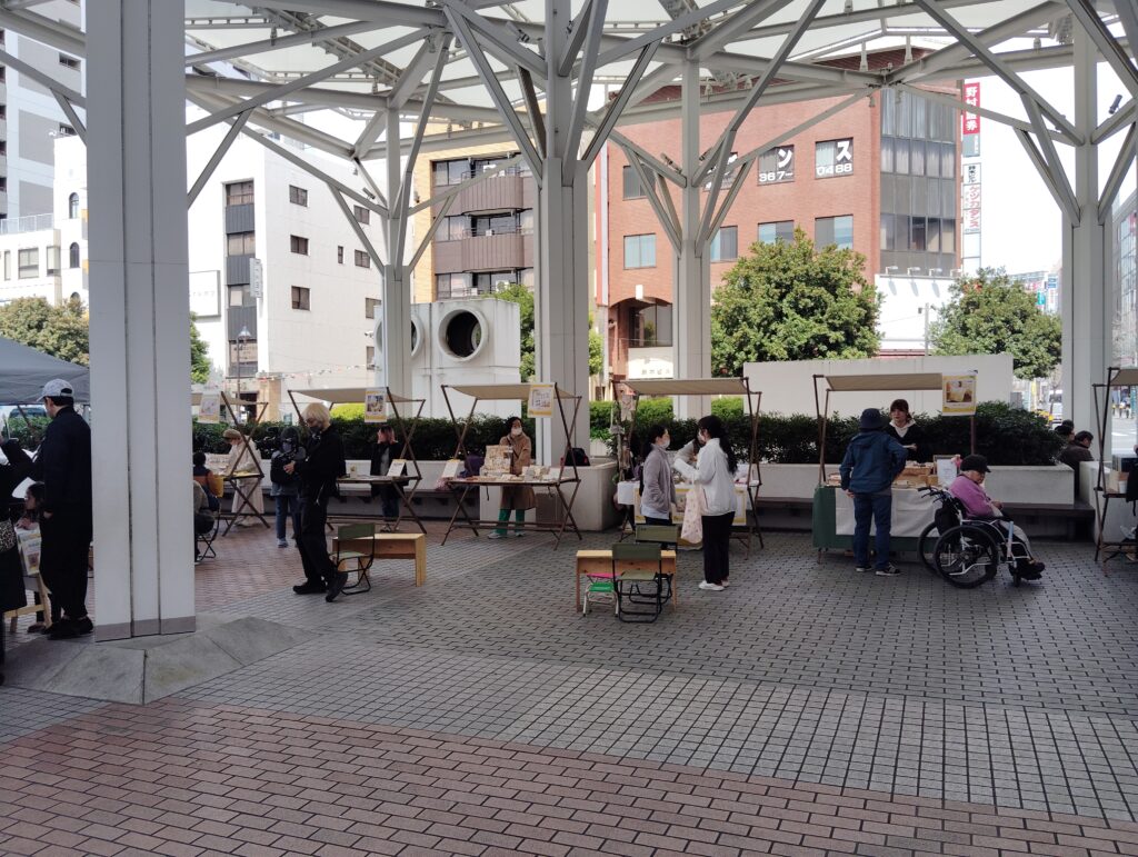 坂川ながるるプロジェクト