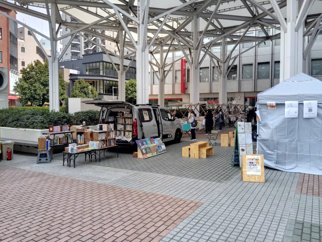 坂川ながるるプロジェクト